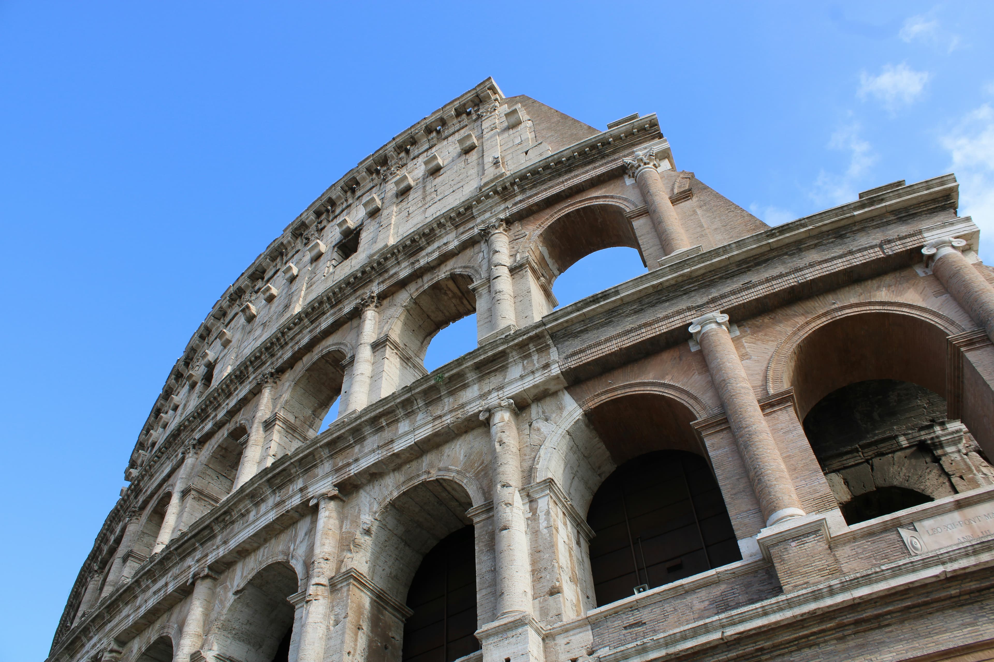 Colosseum